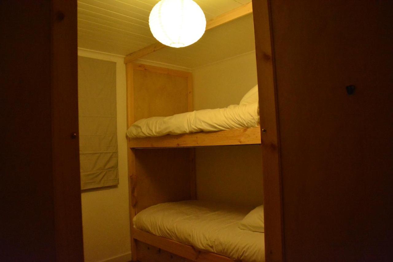 Casa Kila Hostel Valdivia Buitenkant foto