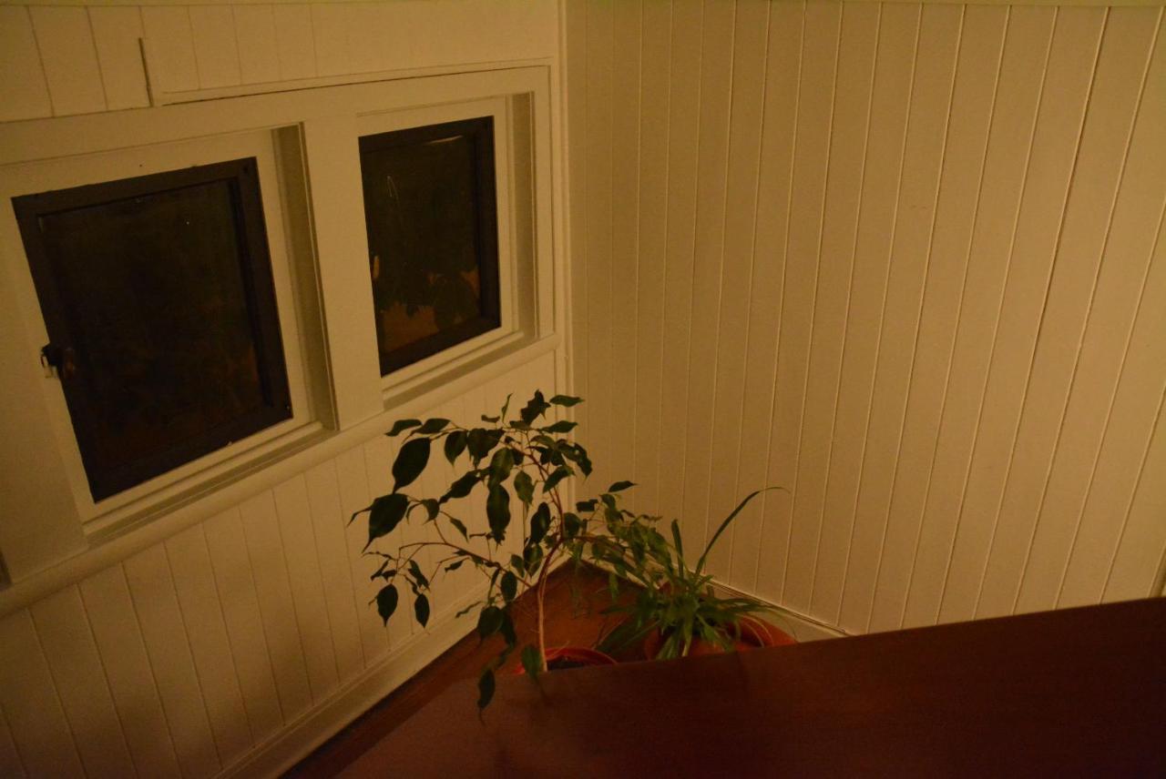 Casa Kila Hostel Valdivia Buitenkant foto