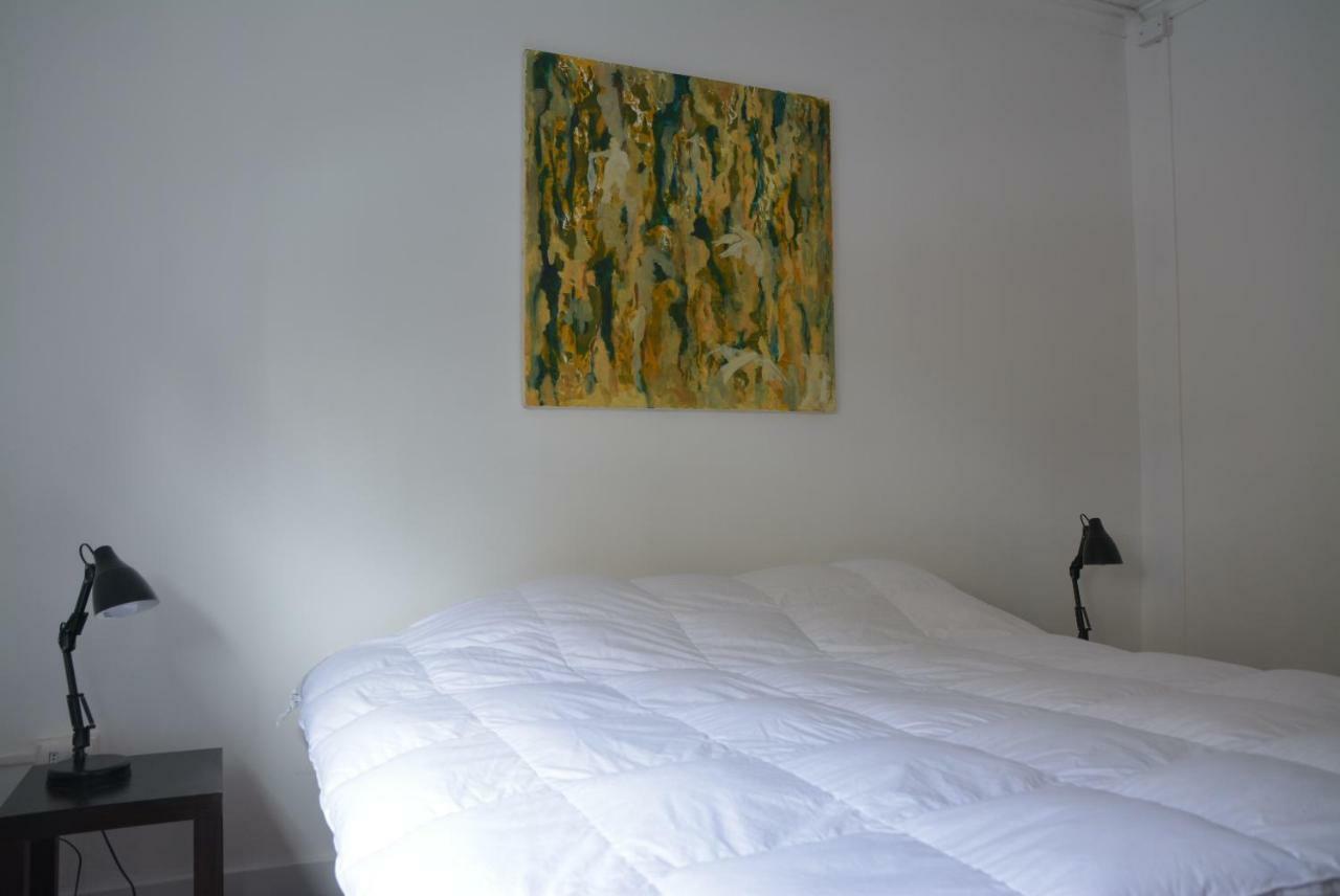 Casa Kila Hostel Valdivia Buitenkant foto