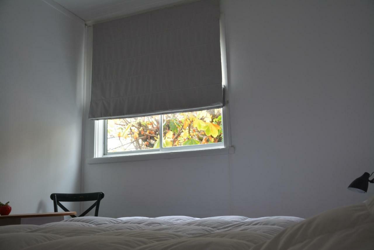 Casa Kila Hostel Valdivia Buitenkant foto